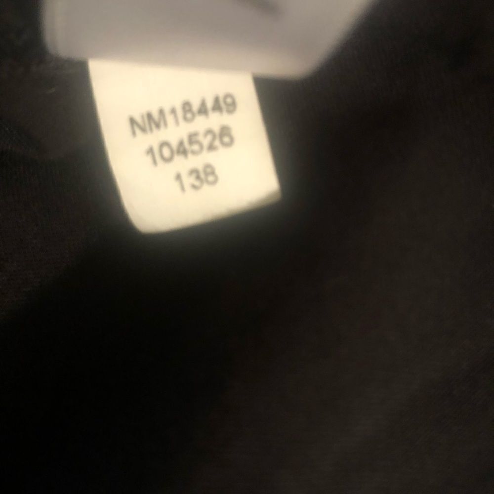 NEIMAN MARCUS Dress, Black Size 10 - Picture 3 of 6